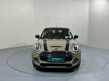 2020 Mini Cooper - photo 2
