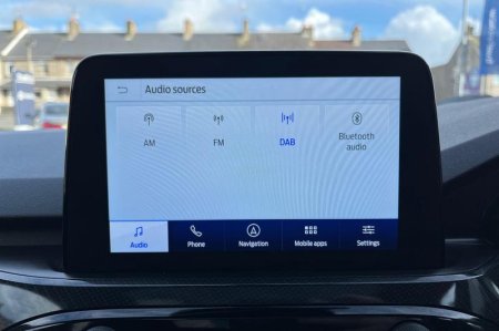 2020 Ford Kuga - photo 35
