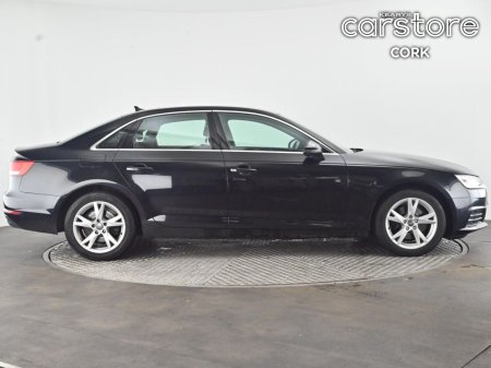 2017 Audi A4 - photo 2
