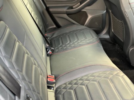 2022 Ford Focus - photo 23