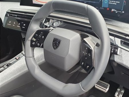 2025 Peugeot 5008 - photo 12