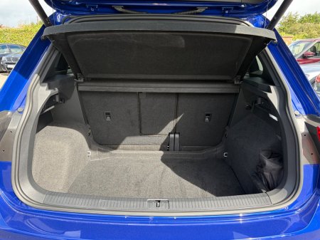 2022 Volkswagen Tiguan - photo 18