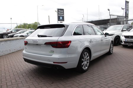 2016 Audi A4 - photo 4