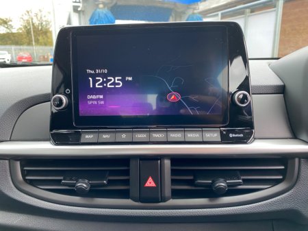2026 Kia Picanto - photo 15