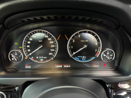 2016 BMW X5 - photo 31