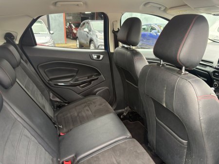2019 Ford EcoSport - photo 3