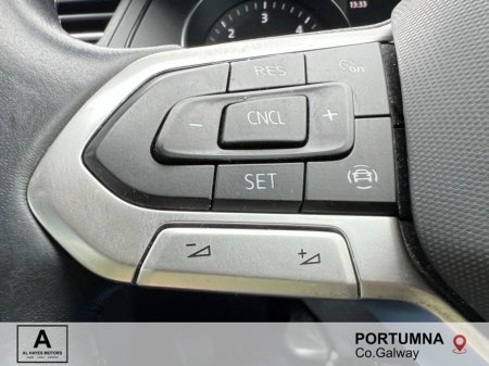 2021 Volkswagen Passat - photo 8