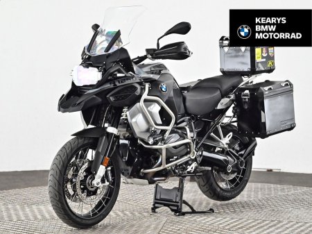 2022 BMW R 1250 - photo 7