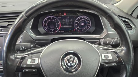 2017 Volkswagen Tiguan - photo 26