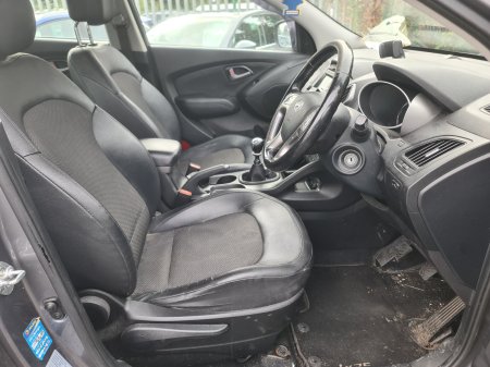 2014 Hyundai ix35 - photo 6