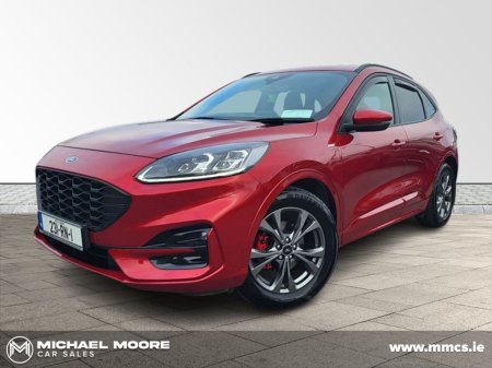 2023 Ford Kuga - photo 11