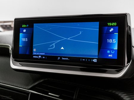 2024 Peugeot 2008 - photo 18