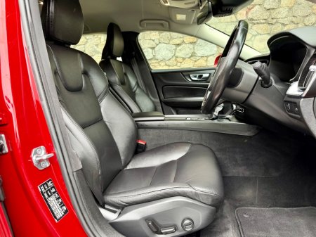 2019 Volvo V60 - photo 24