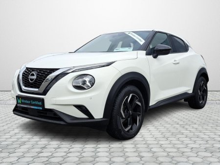 2024 Nissan Juke - photo 13
