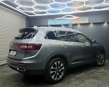 2019 Renault Koleos - photo 11