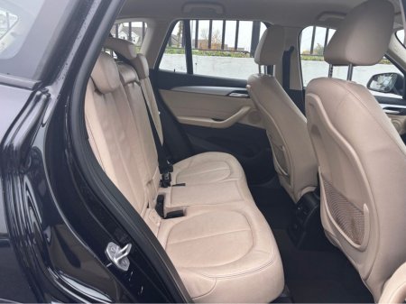 2017 BMW X1 - photo 5