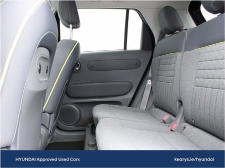 2026 Hyundai INSTER - photo 7