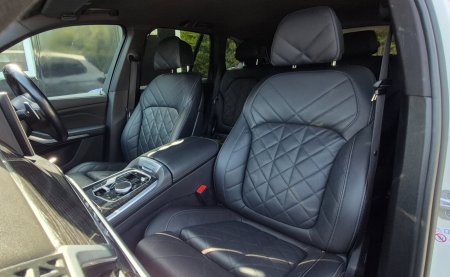 2024 BMW X5 - photo 19