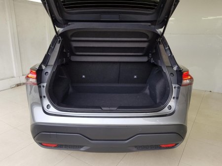2021 Nissan Qashqai - photo 25