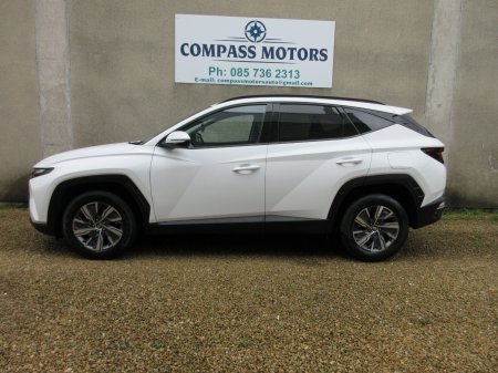 2022 Hyundai Tucson - photo 8