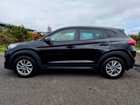 2017 Hyundai Tucson - photo 4