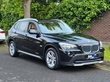 2011 BMW X1 - photo 6