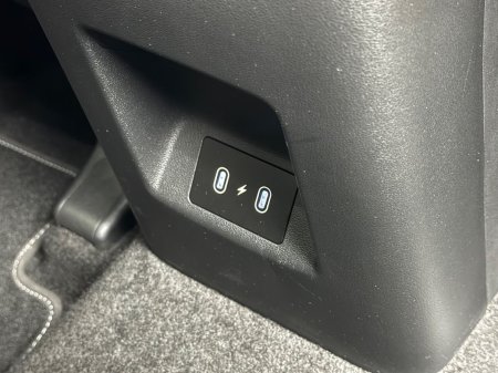 2025 Hyundai Tucson - photo 14