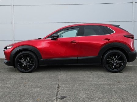 2023 Mazda CX-30 - photo 5