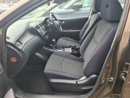 2016 Nissan Pulsar - photo 9