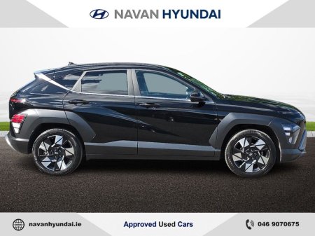 2024 Hyundai KONA - photo 9