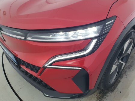 2023 Renault Megane E-Tech - photo 44