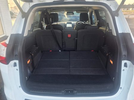 2018 Ford Grand C-Max - photo 9