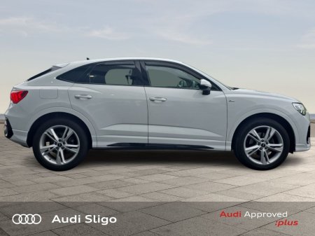 2021 Audi Q3 - photo 8