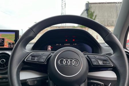 2022 Audi Q2 - photo 12