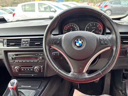 2008 BMW 3-Series - photo 8