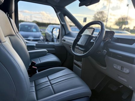 2026 Kia PV5 - photo 6