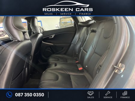 2015 Volvo V40 - photo 11