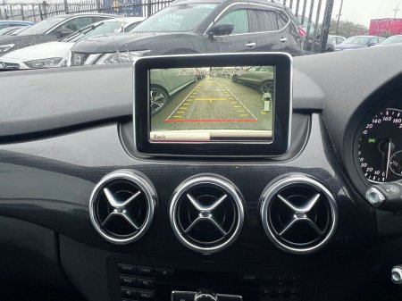 2013 Mercedes-Benz B-Class - photo 13