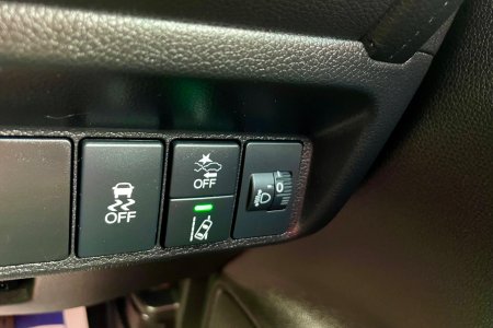 2020 Honda Shuttle - photo 31