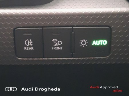 2024 Audi A1 - photo 27