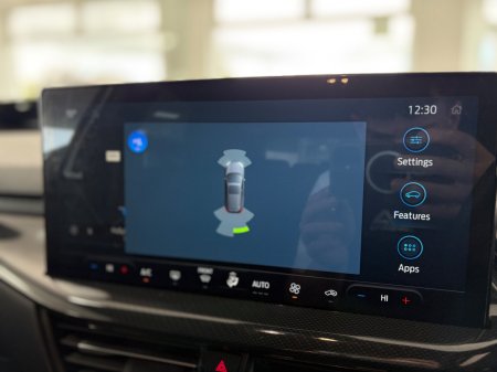 2024 Ford Focus - photo 21