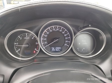 2016 Mazda Mazda6 - photo 13