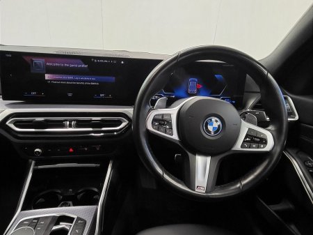 2024 BMW 3-Series - photo 4