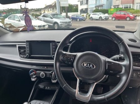 2019 Kia Rio - photo 6
