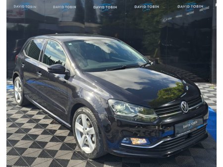 2017 Volkswagen Polo - photo 22