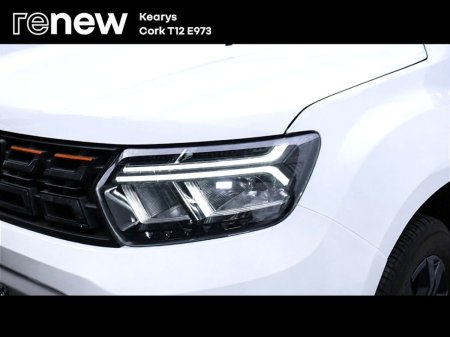 2022 Dacia Duster - photo 15