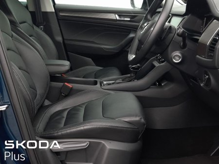 2024 Skoda Kodiaq - photo 23