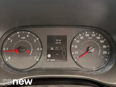 2026 Dacia Sandero Stepway - photo 25
