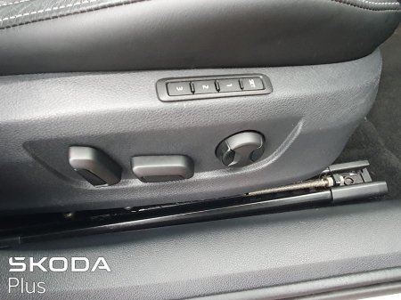 2024 Skoda Superb - photo 15