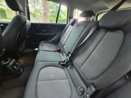2017 BMW 2-Series - photo 12
